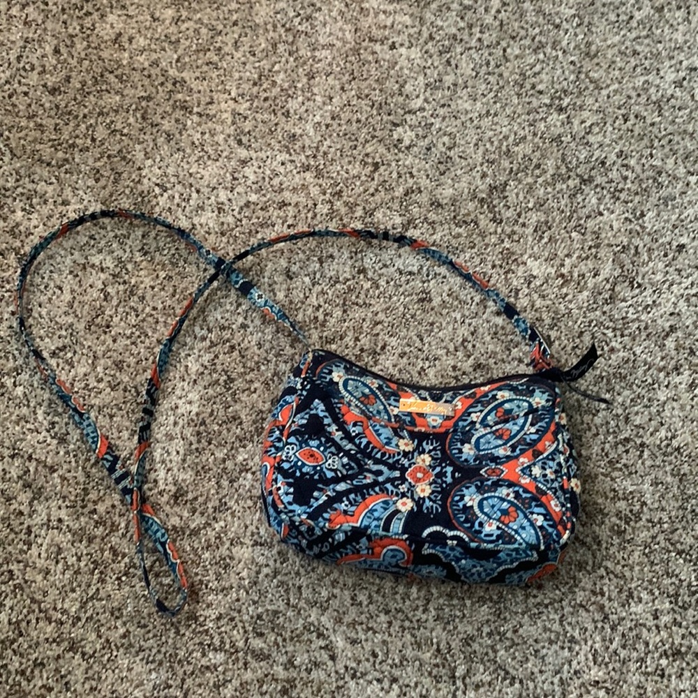 Small Vera Bradley Purse